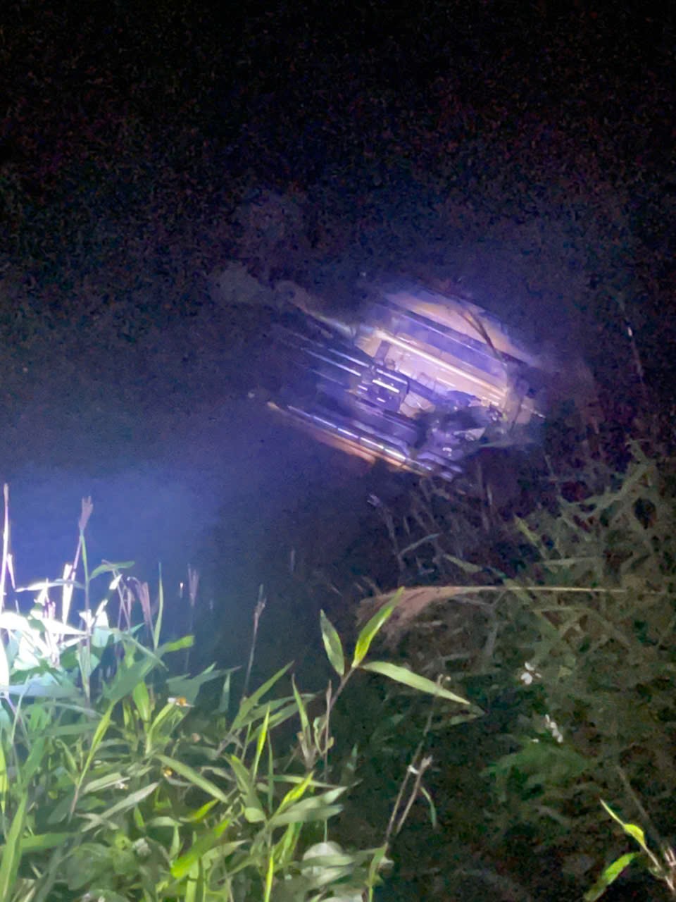 [VIDEO] TNGT tại thôn Quyết Thắng xã Y Can Trấn Yên Yên Bái cũ.