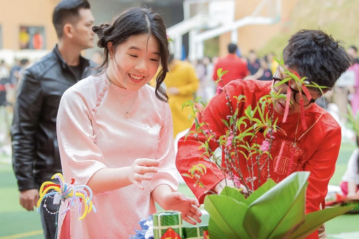 Lịch nghỉ Tết Nguyên đán 2026 mới nhất của học sinh cả nước