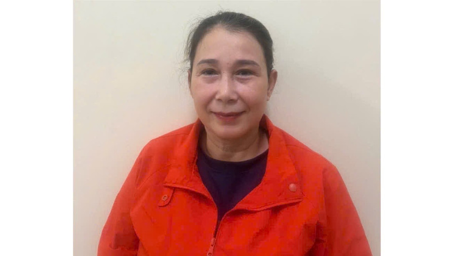 Nữ “đại gia” lừa 3,5 tỷ đồng để chơi chứng khoán trên Facebook