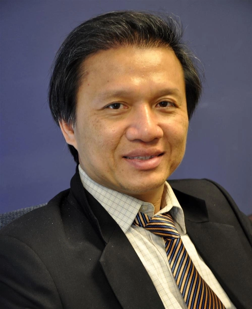 Khởi tố, bắt bị can để tạm giam đối với Nguyễn Đình Thắng