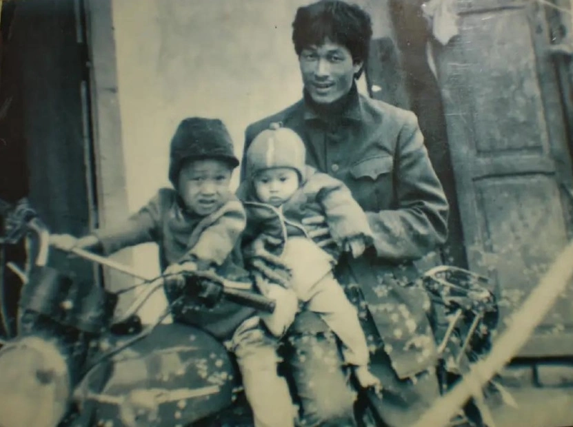 Người mẹ Lạng Sơn tìm thấy con trai mất tích 31 năm