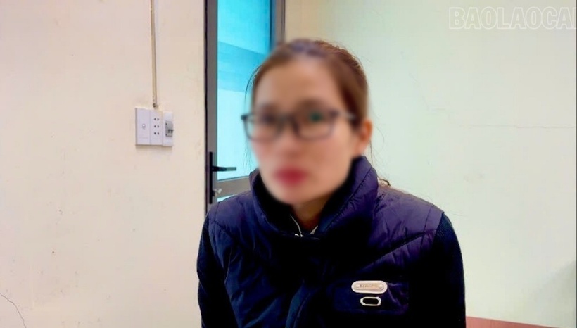 Lộ đường dây tổ chức “vui vẻ” tại nhà riêng của Phạm Thị Hồng Nhung: 4 cặp nam nữ sa lưới công an