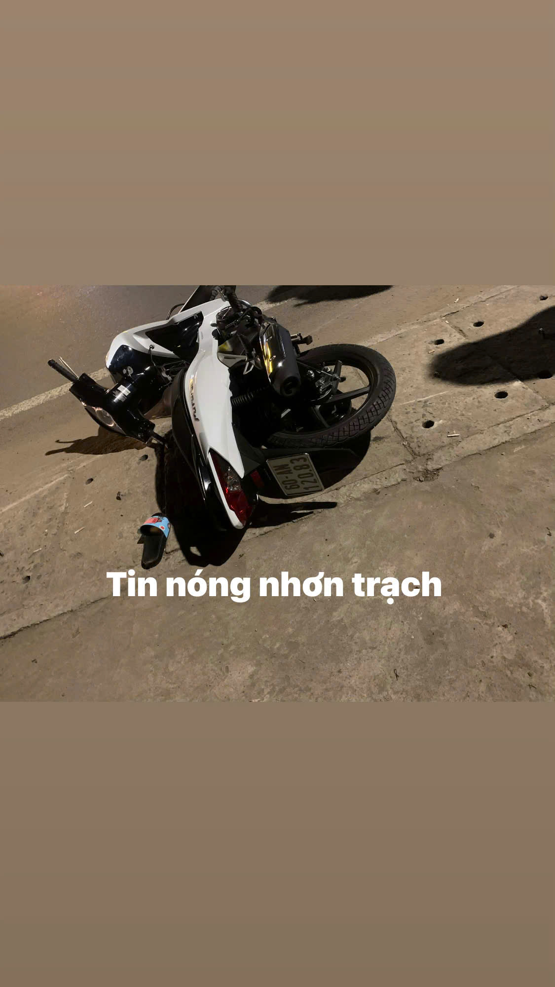 TNGT Ngay lúc này tại mũi tàu Ấp 2 Long thọ Cũ