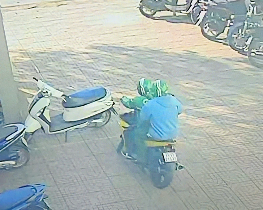 Công an tỉnh Gia Lai kêu gọi tố giác tội phạm liên quan vụ cướp ngân hàng