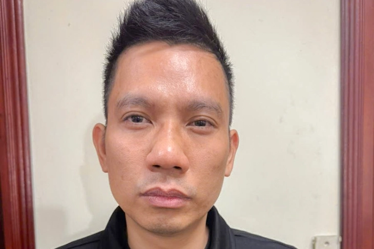 Triệt phá đường dây bán dâm cho các quý bà