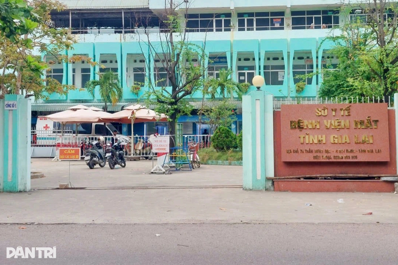 Bác sĩ xin thôi việc sau khi được tỉnh cử đi đào tạo ở nước ngoài