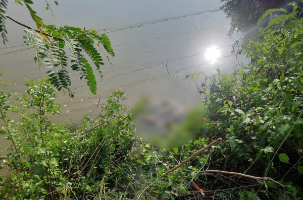 Bất ngờ lý do nghi phạm 16 tuổi giết hại nữ sinh 13 tuổi, ném xuống đầm tôm