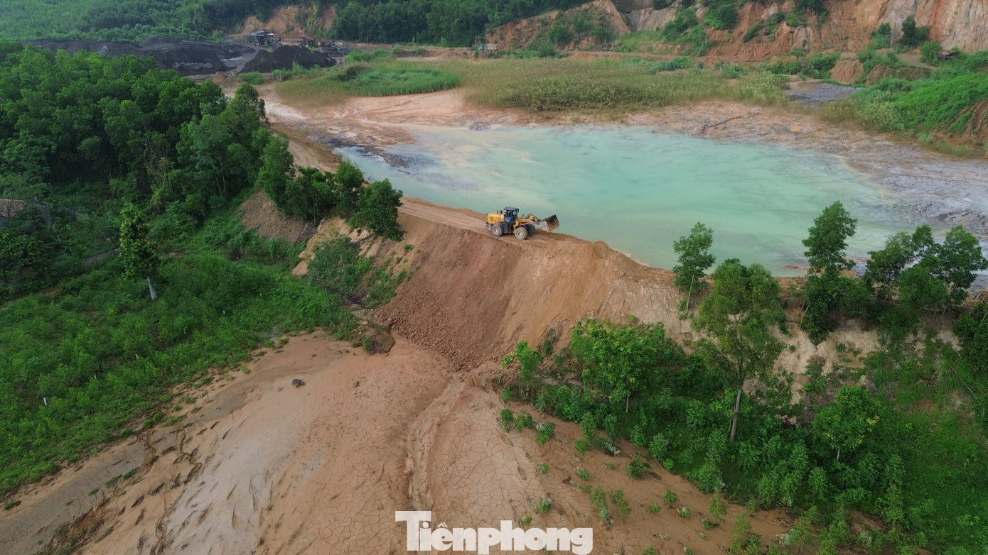 Vụ hồ chứa nước ở Thái Nguyên bị vỡ: Hỗ trợ, bồi thường hơn 1,5 tỷ đồng cho người dân