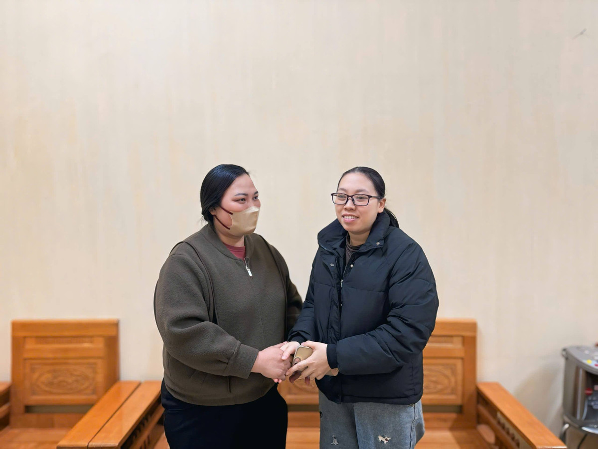 Xác minh, hỗ trợ người dân hoàn trả chuyển nhầm 1,4 tỷ đồng ở Lào Cai