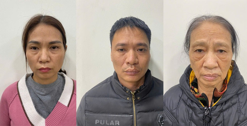 Giả mạo người quen bác sĩ, lừa đảo bán thuốc “gia truyền” trong Bệnh viện 108