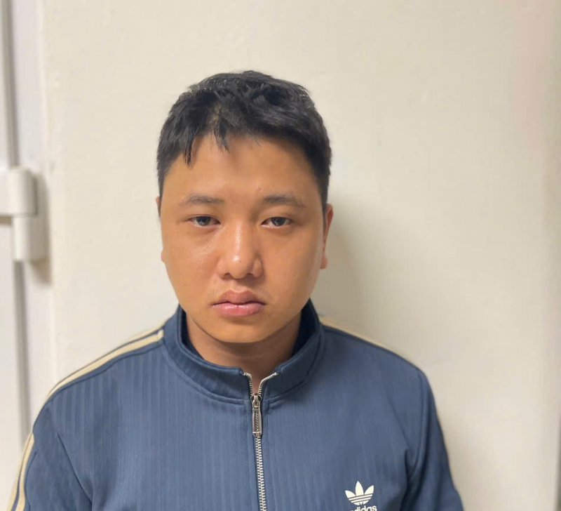 Tạm giữ hình sự cai thầu trả lương cho công nhân bằng ma túy