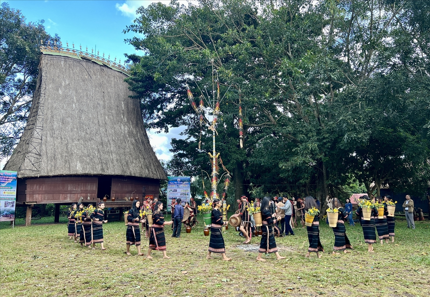 Gia Lai phê duyệt danh sách thôn, xã vùng đồng bào DTTS và miền núi giai đoạn 2026 – 2030