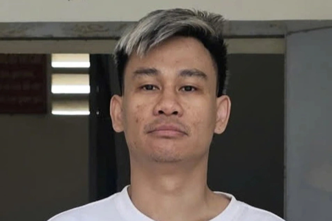 Vây bắt thành công giang hồ cộm cán nguy hiểm Dũng “Cày”