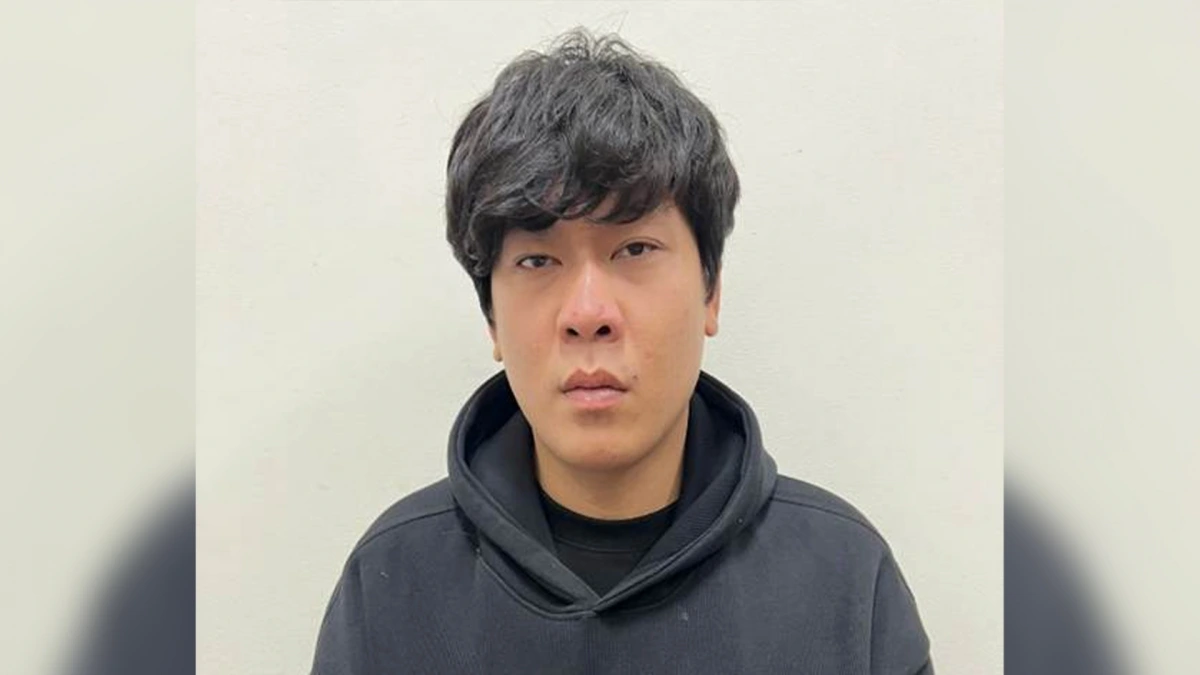 Thua bạc, liều lĩnh cướp giật giữa đêm ở Hà Nội