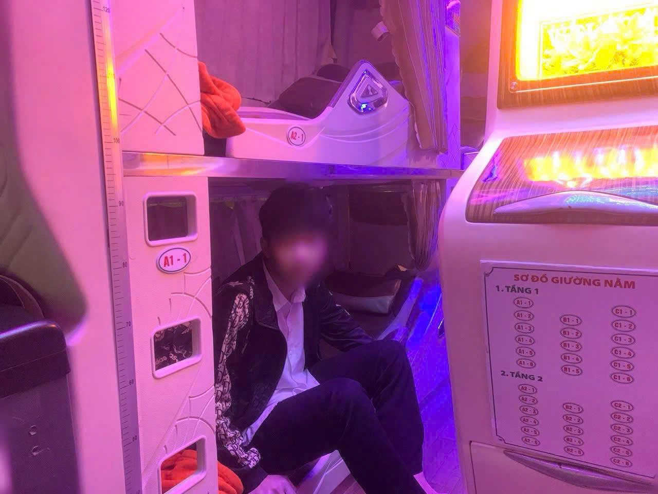 Lào Cai: Kịp thời ngăn chặn vụ dụ dỗ trẻ vị thành niên đi nước ngoài