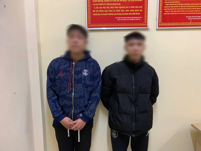 Lào Cai: Phát hiện tinh dầu POD chứa ma túy, 2 đối tượng bị khởi tố