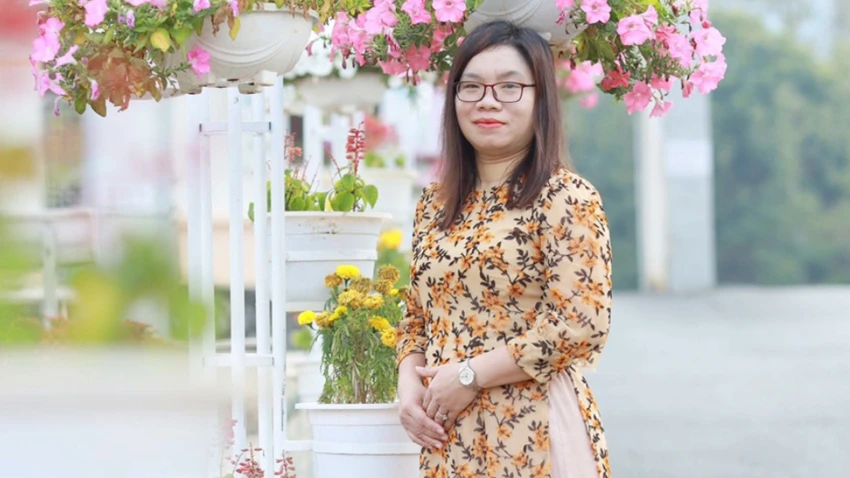 Công an thông báo tìm nữ phó giám đốc ngân hàng mất liên lạc 2 ngày qua