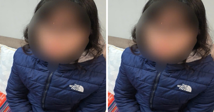 Bắt quả tang 3 đôi nam nữ mua bán dâm trong nhà nghỉ ở Quảng Ninh, danh tính nữ quản lý vừa bị tạm giữ