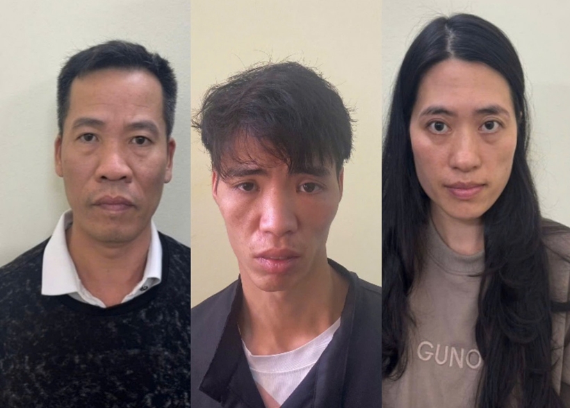 Từ vụ trộm tại cửa hàng điện thoại, mở rộng triệt phá điểm lô đề