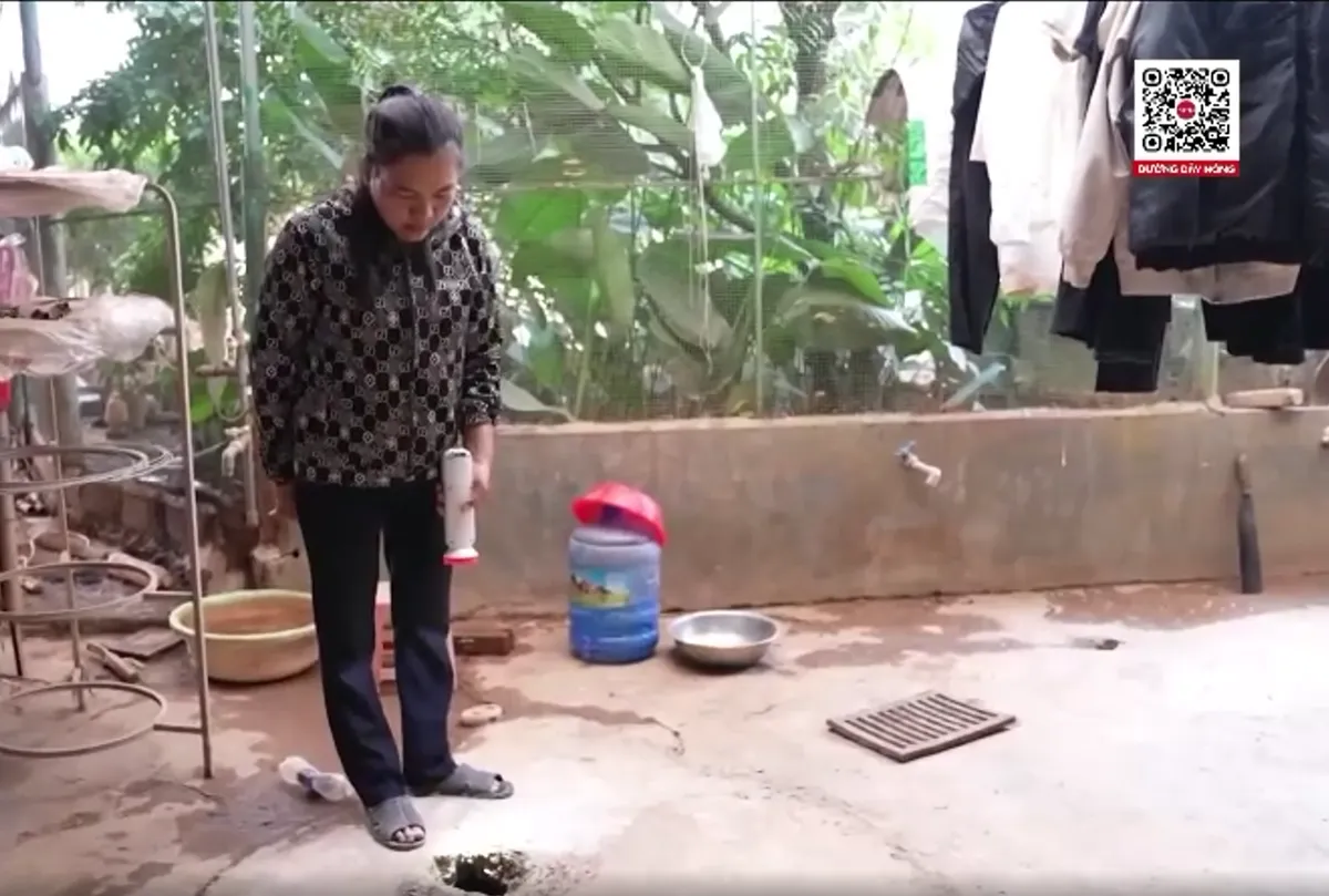 Thái Nguyên: Chậm trễ khắc phục hậu quả sự cố vỡ bể chứa bùn thải