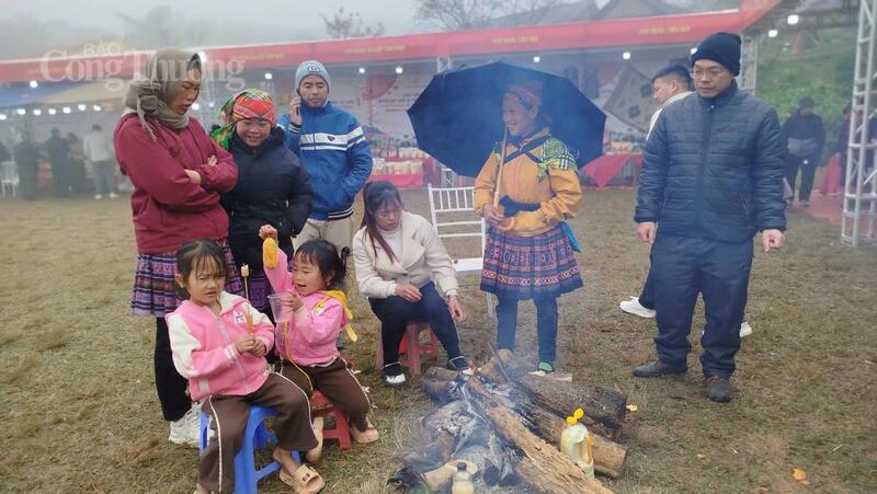 Sơn La: Đưa hàng Việt về nông thôn, vùng sâu, vùng xa