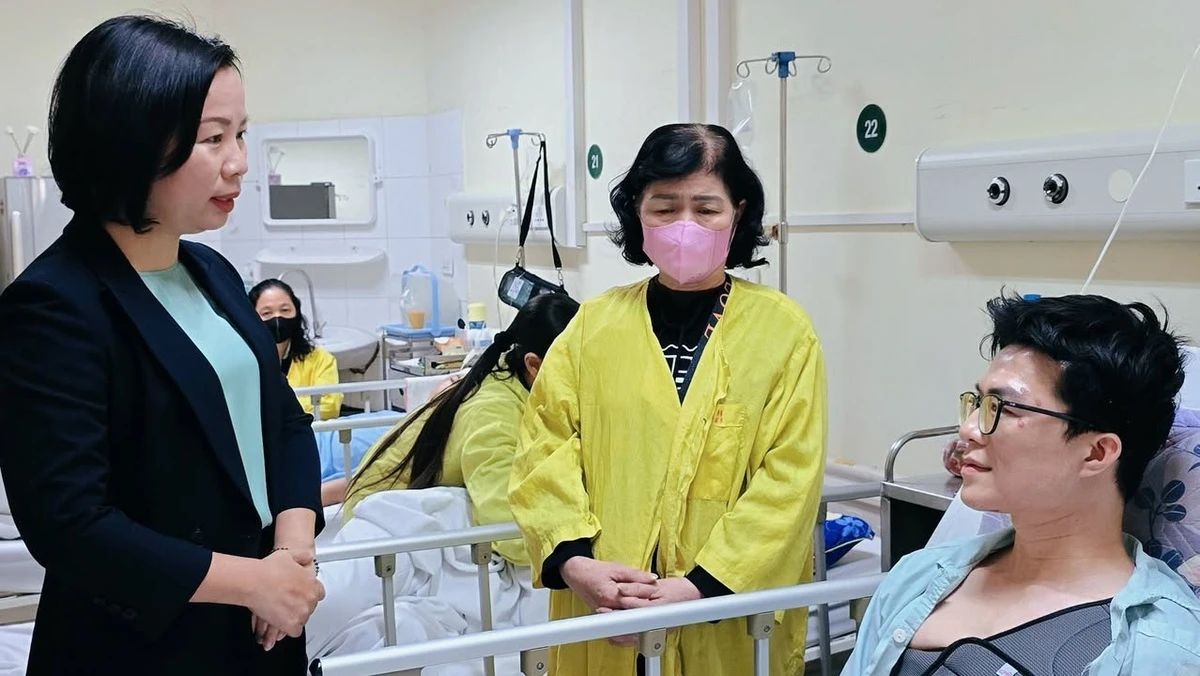 Điều bất thường trước vụ lật xe thảm khốc ở Lào Cai