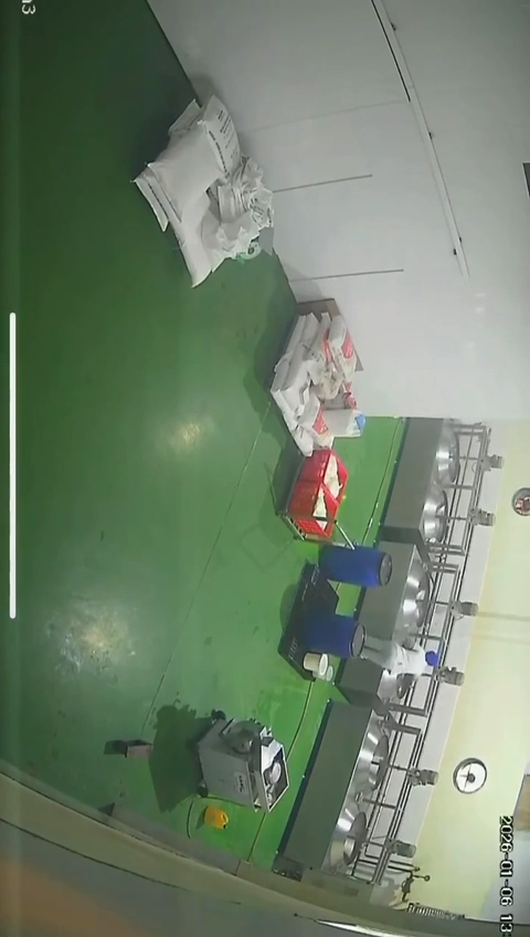 TNLĐ kinh hoàng ở 1 công ty sữa