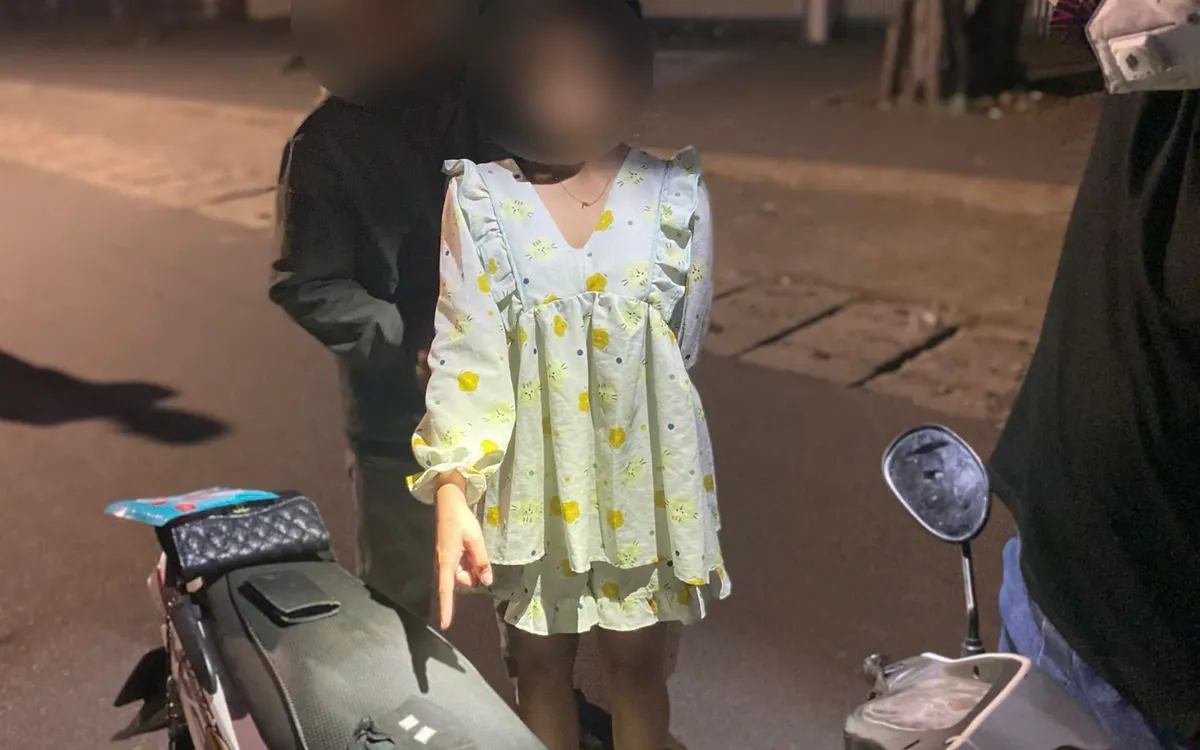 TP Hồ Chí Minh: Bắt giữ nữ sinh 2008 tàng trữ ma tuý