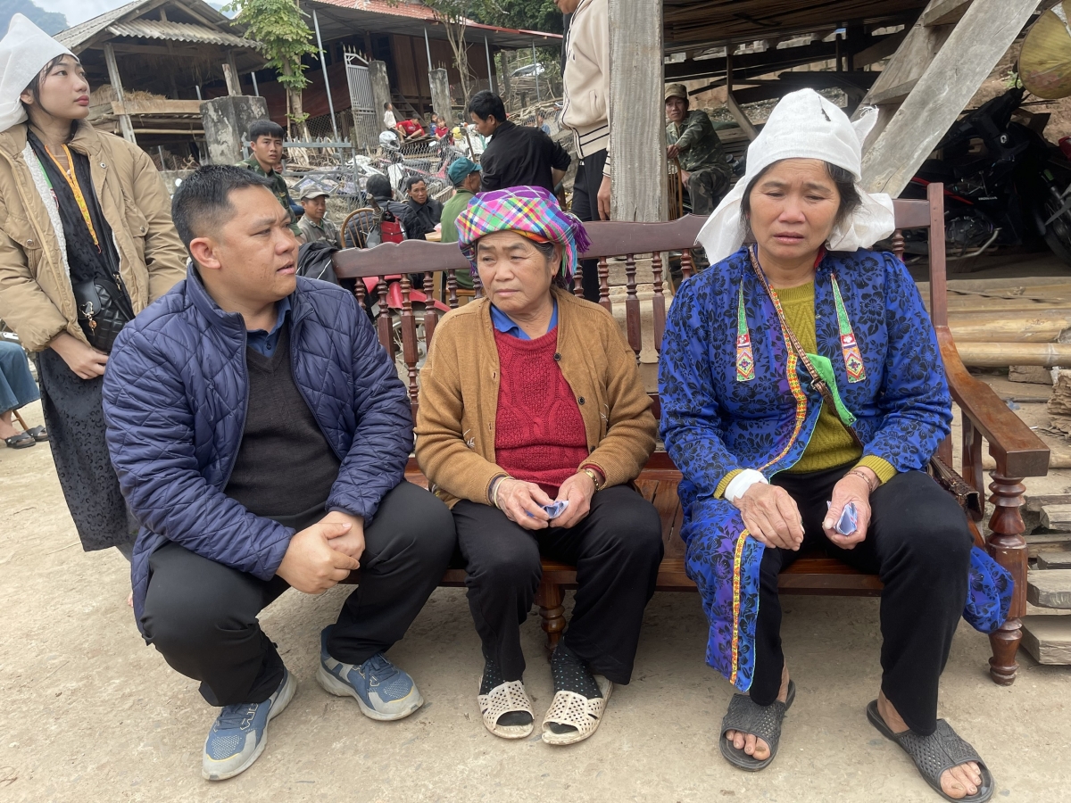 Một người tử vong, nhiều người nhập viện nghi ngộ độc ở xã Mường Giôn, Sơn La