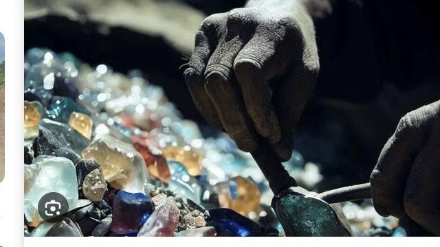 Gia Lai thu về hơn 367 tỷ đồng từ ‘kho báu’ trong lòng đất, sắp ‘sờ gáy’ loạt doanh nghiệp khai thác