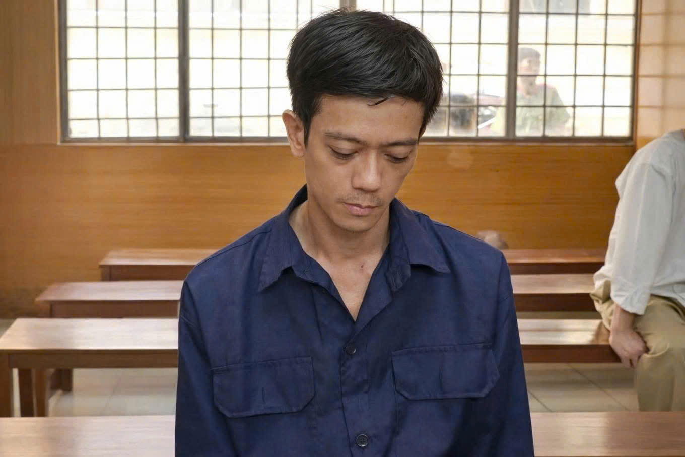 TP.HCM – Nam công nhân tạt axit 4 quản lý của mình vì bị la mắng