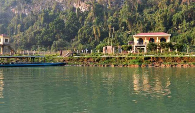 Thái Nguyên: Chờ một cú hích hạ tầng để bứt phá du lịch ven hồ Ba Bể