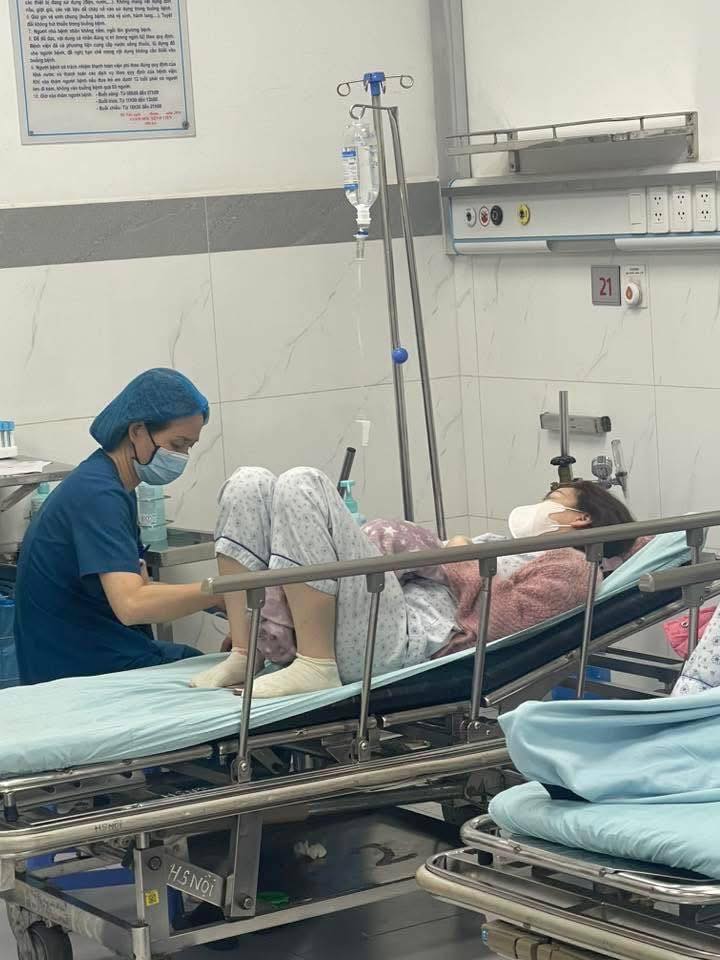 Vụ việc xảy ra ở Thôn Phụng Công – Xã Lê Quý Đôn – Tỉnh Hưng Yên (Thái Bình Cũ)