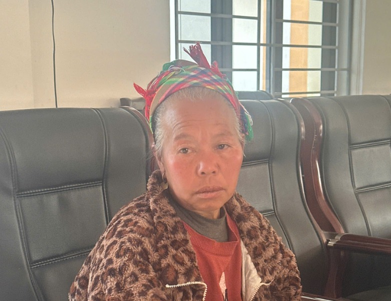 “Nữ quái” khoét ruột gấu bông để giấu ma túy