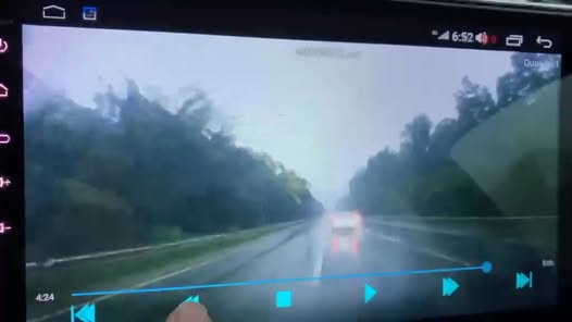 TNGT tại Đại lộ Thăng Long