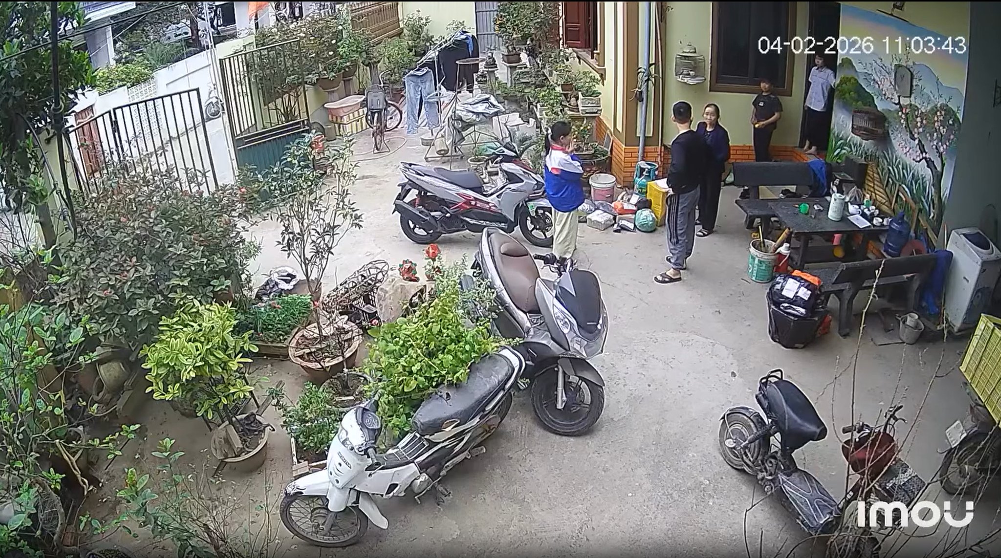 Vụ việc đang được quan tâm nhất lúc này tại phường Mão Điền, tỉnh Bắc Ninh