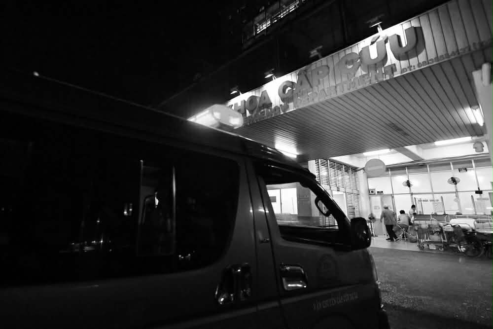 Em bé sơ sinh không thể tiếp tục sự sống vì sai lầm của người mẹ