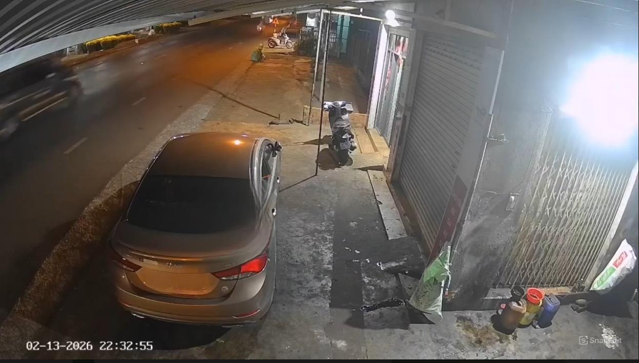 Đạt Lý – Đắk Lắk: TNGT khiến 1 người tuvong, không biết xe tải cố tình hay vô ý