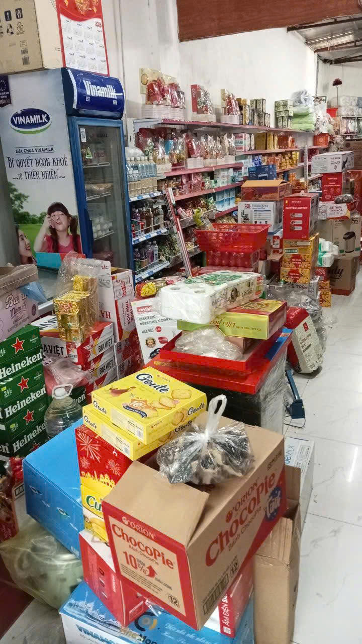 MỘT CÂU CHUYỆN RẤT XÓT XA – MONG MỌI NGƯỜI CHUNG TAY GIÚP ĐỠ