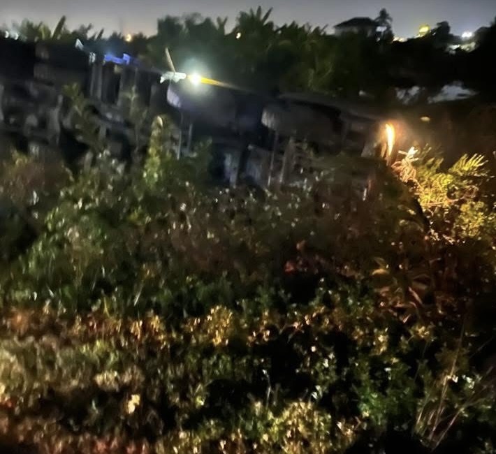 Quảng Ninh: Người dân mong sớm có hệ thống chiếu sáng trên tỉnh lộ 338 để đảm bảo an toàn khi tham gia giao thông