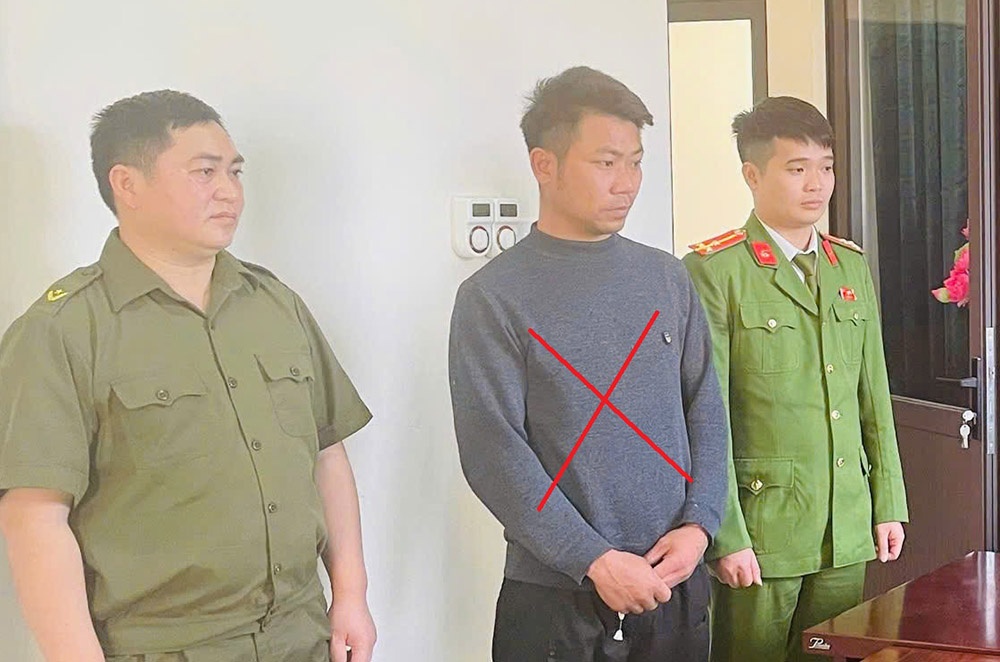 Khởi tố đối tượng uống rượu đâm chết người