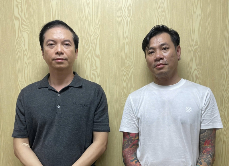 Xác minh, xử lý vụ gây rối trật tự công cộng tại phường Bến Thành