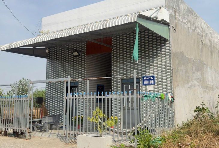 Thiếu nữ 16 tuổi đâm chết bạn trai 17 tuổi trong nhà trọ ở Tây Ninh