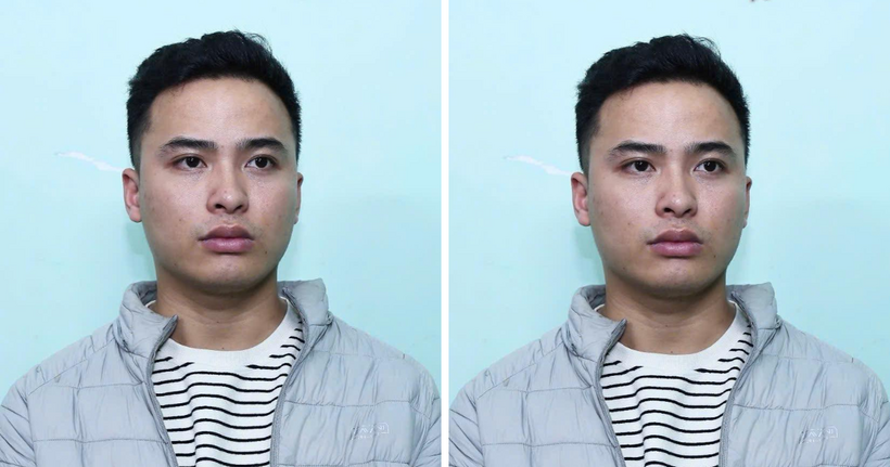 Bắt tạm giam tài xế kéo CSGT 500m khi bị kiểm tra nồng độ cồn