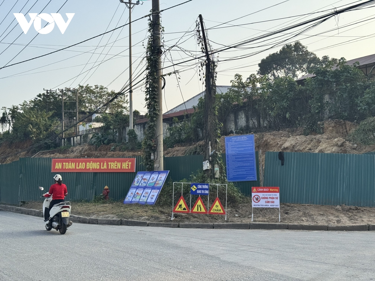 Phú Thọ: Cần làm rõ kiến nghị của người dân tại phường Hòa Bình