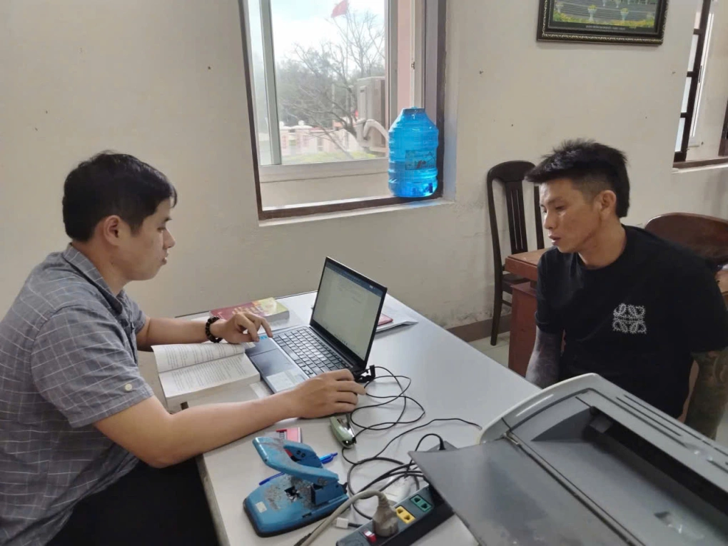 Gã đàn ông thừa nhận đánh tử vong người yêu