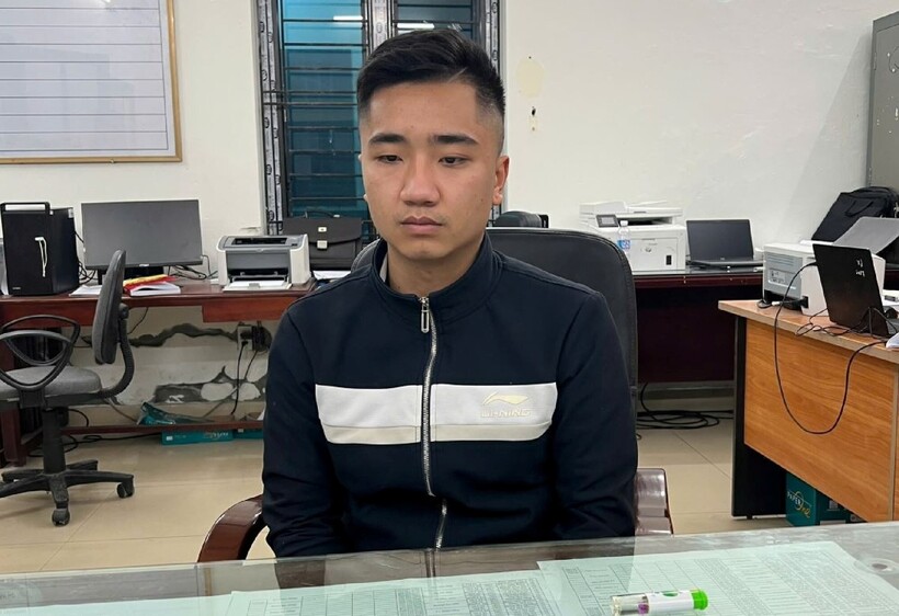 Hưng Yên: Khởi tố một đối tượng về hành vi tàng trữ trái phép chất ma tuý