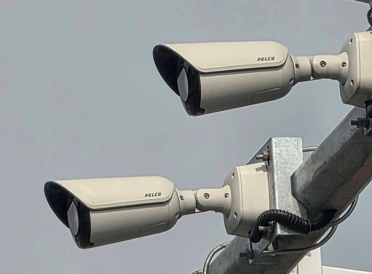 Công an Phú Thọ thông báo vận hành hệ thống camera xử phạt giao thông