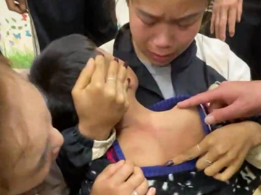 Thông tin mới nhất vụ việc Học sinh lớp 1 bị ‘nhốt’ trong lớp nhiều giờ sau khi tan học