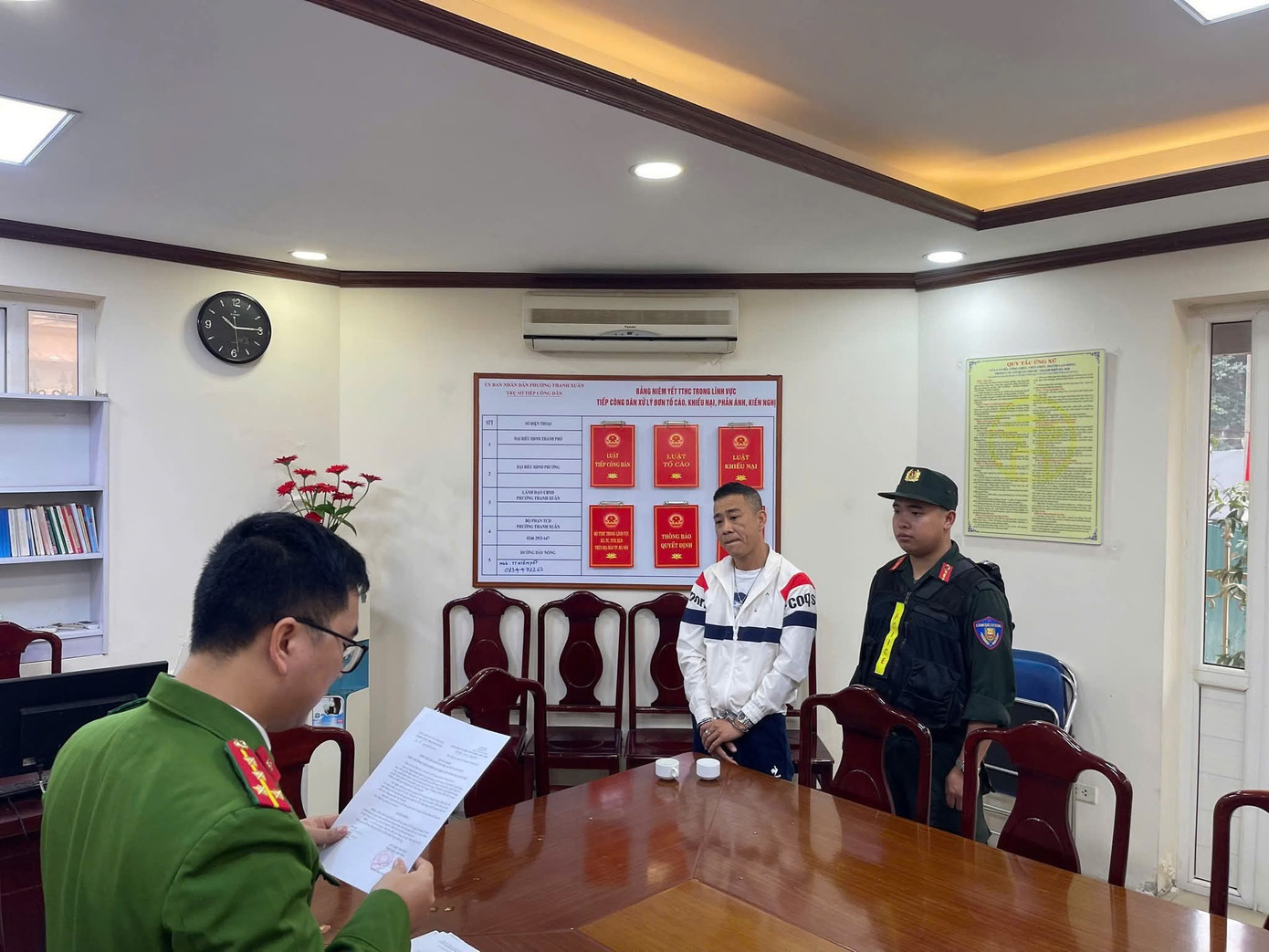 TikToker Tuấn ‘Ve’ bị bắt trong đường dây nhập lậu xe mô tô phân khối lớn